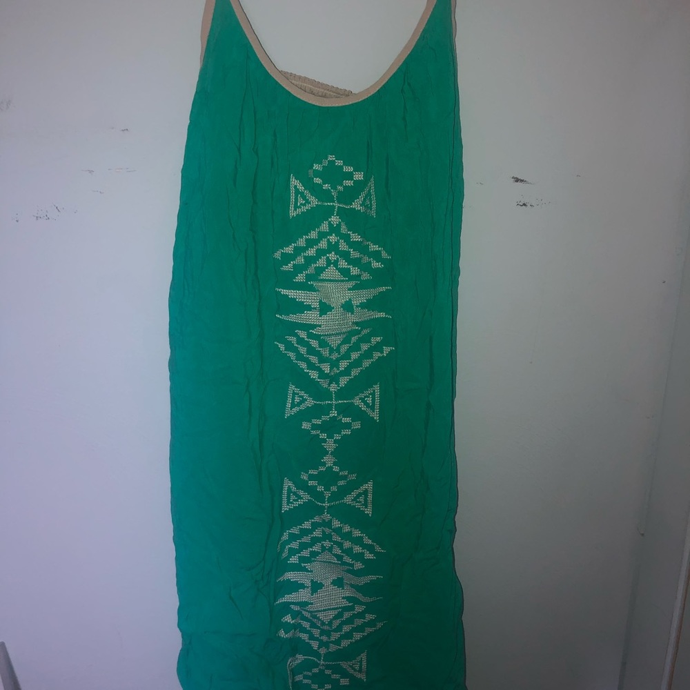Small Zumiez dress. Worn once.